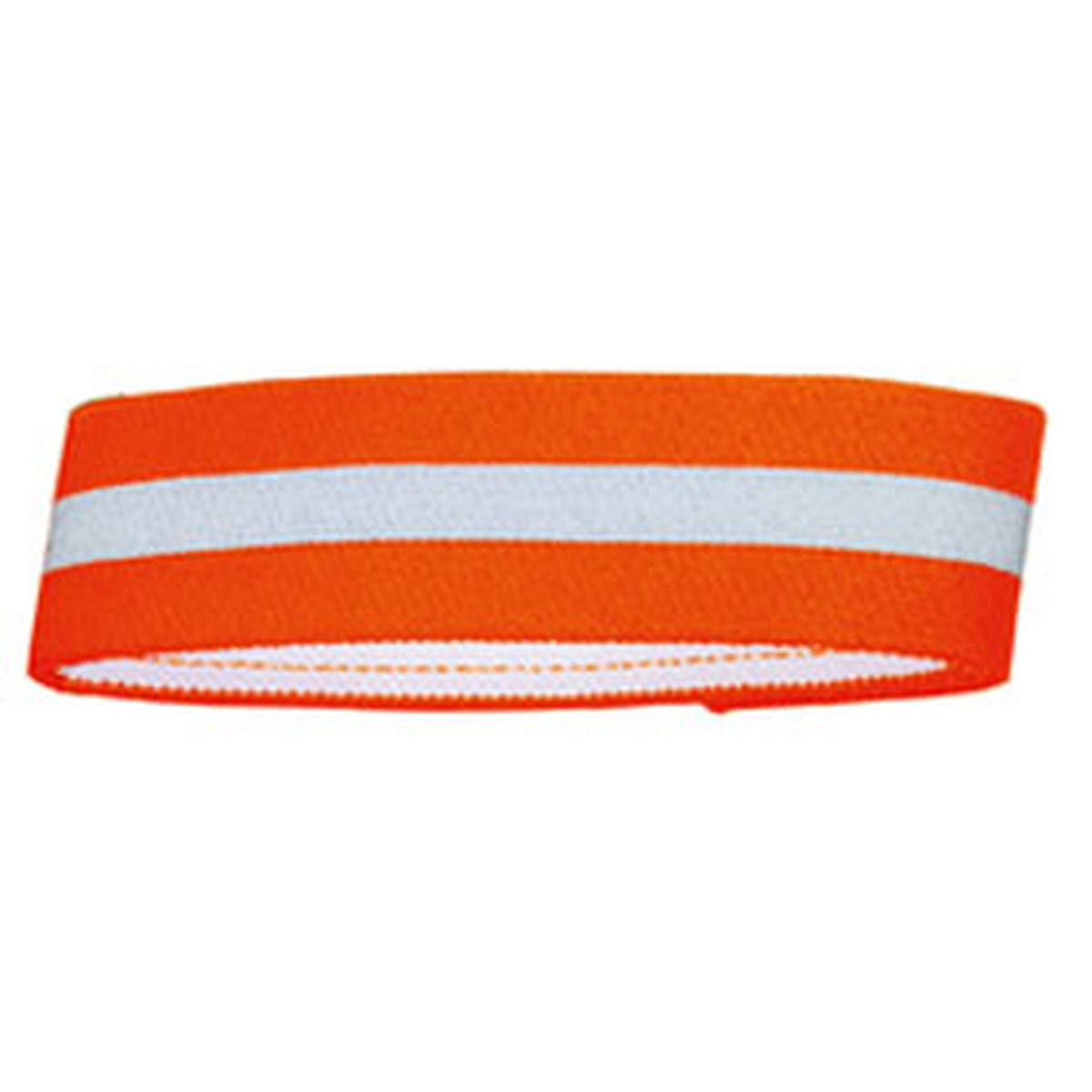 Hunter  Dog Warnband mit Klettverschluss S reflekt.