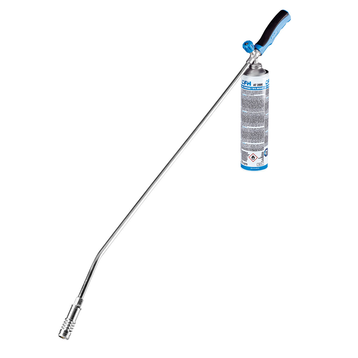 CFH Bio-Unkrautentferner CW 3300 Bild 1