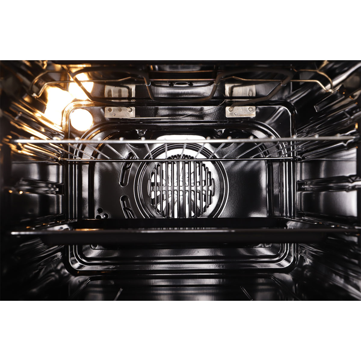 Resp. Backofenset 56l EEK A Touchc. Bild 2