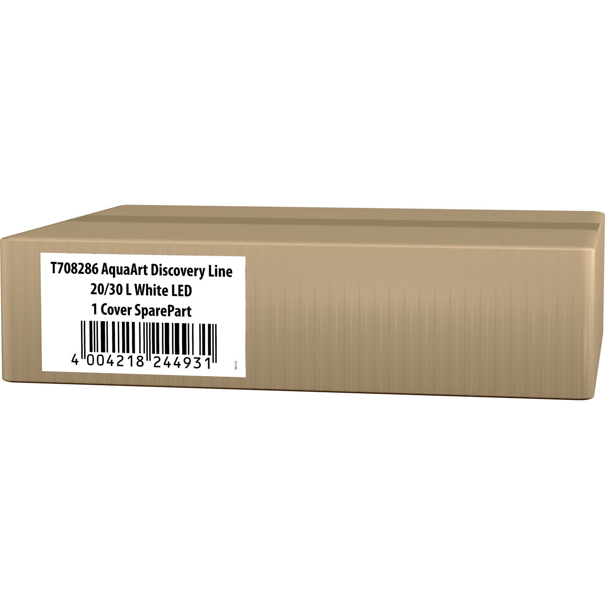 Tetra Abdeckung AquaArt mit LED passend für 20/30 L weiß