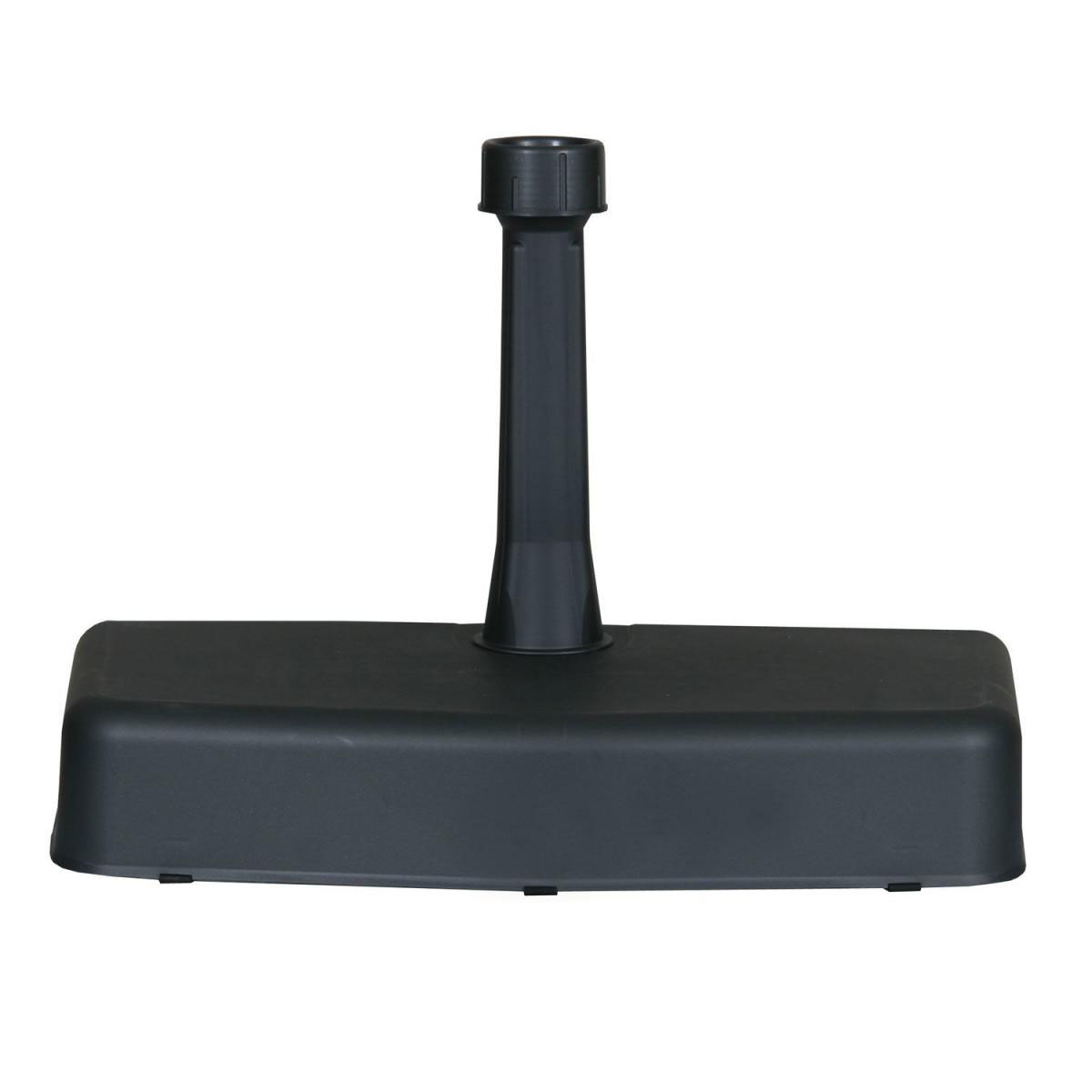 Greemotion Testrut Balkonschirmständer anthrazit