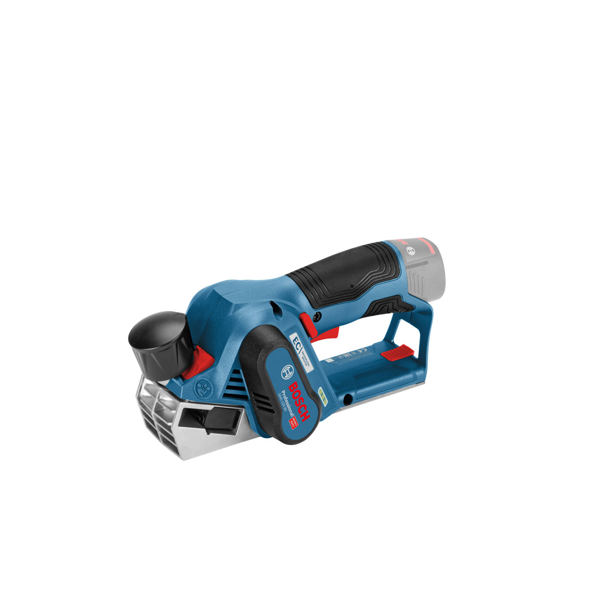 Bosch Professional  Akku-Hobel GHO 12V-20 Bild 1