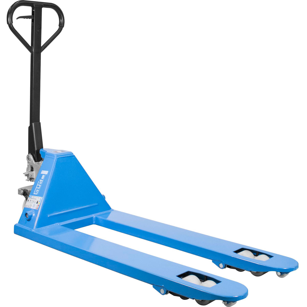 Güde Gabelhubwagen GHW2500 PA Bild 1