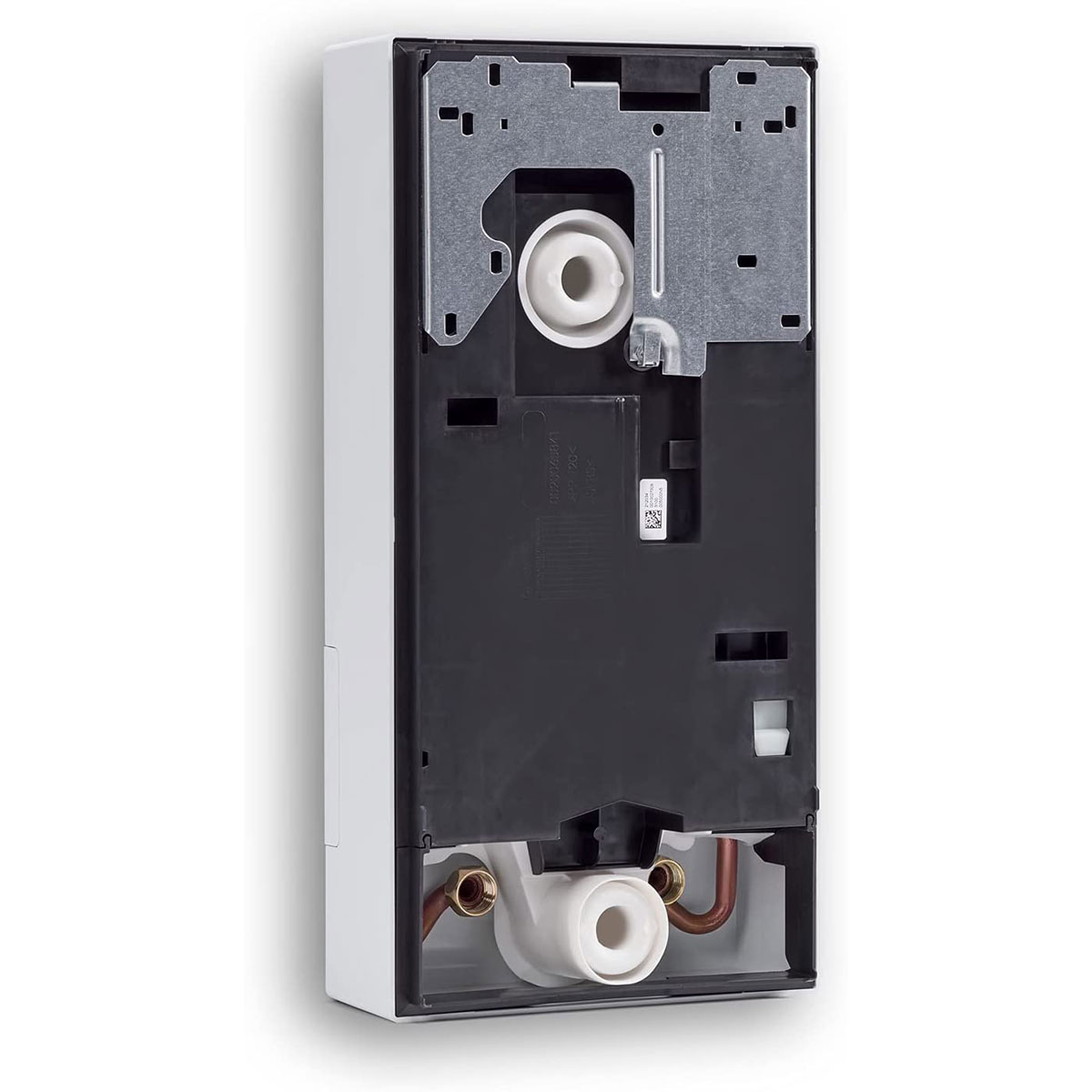 Vaillant elekt. Durchlaufe. VEDE 24/8PRO24kw Bild 5