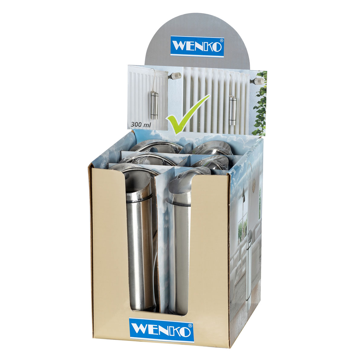 Wenko Luftbefeuchter Bild 8