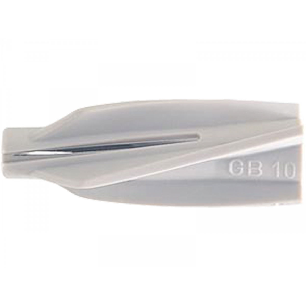 Fischer  Gasbetondübel GB 10 20 Stück