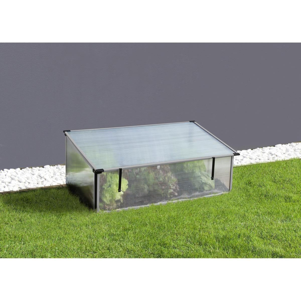 Vitavia Frühbeet Levana 2 transparent