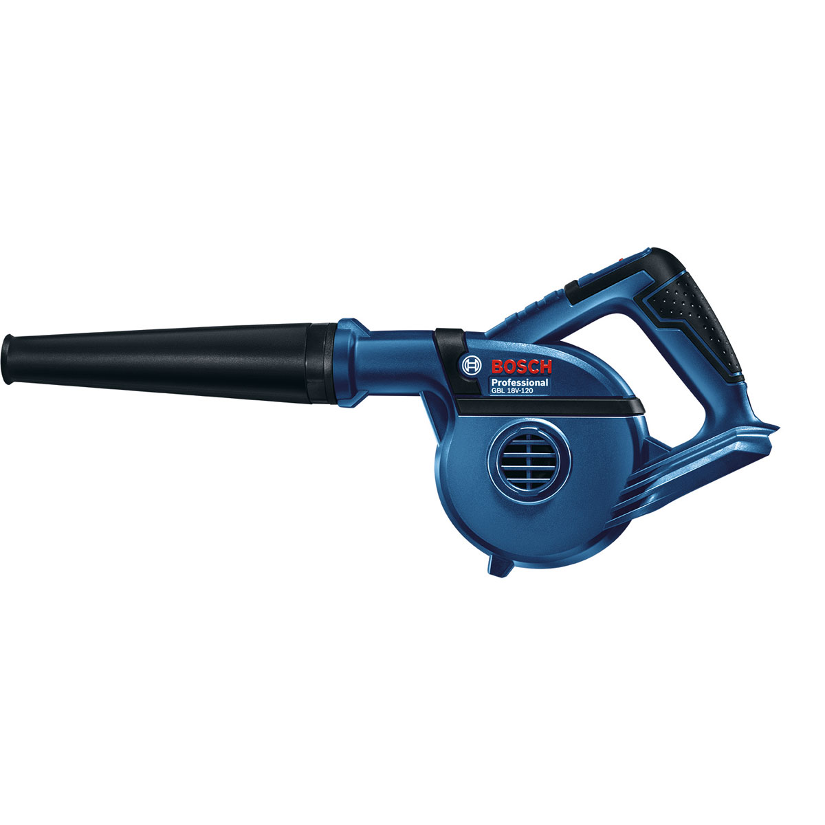 Bosch Professional  Akku-Laubbläser GBL 18V-120 Solo Bild 1