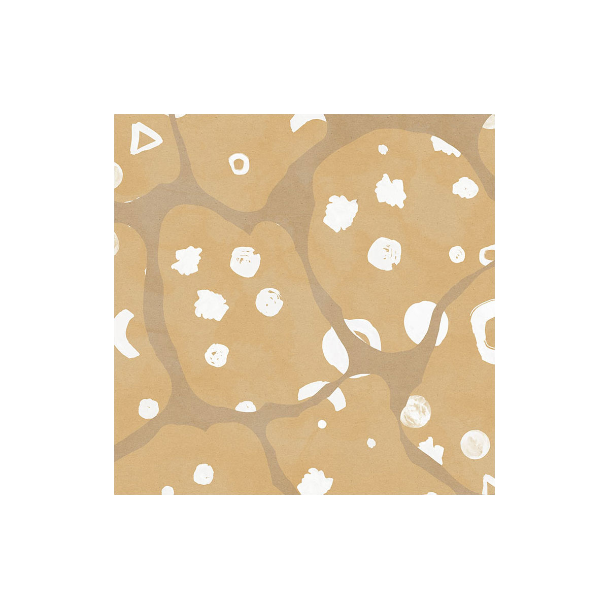 Komar  Vlies Fototapete Subsoil 400x280 cm Bild 5