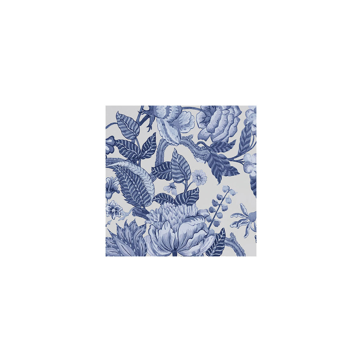 Komar  Vlies Fototapete Bleuet 200x280 cm Bild 4