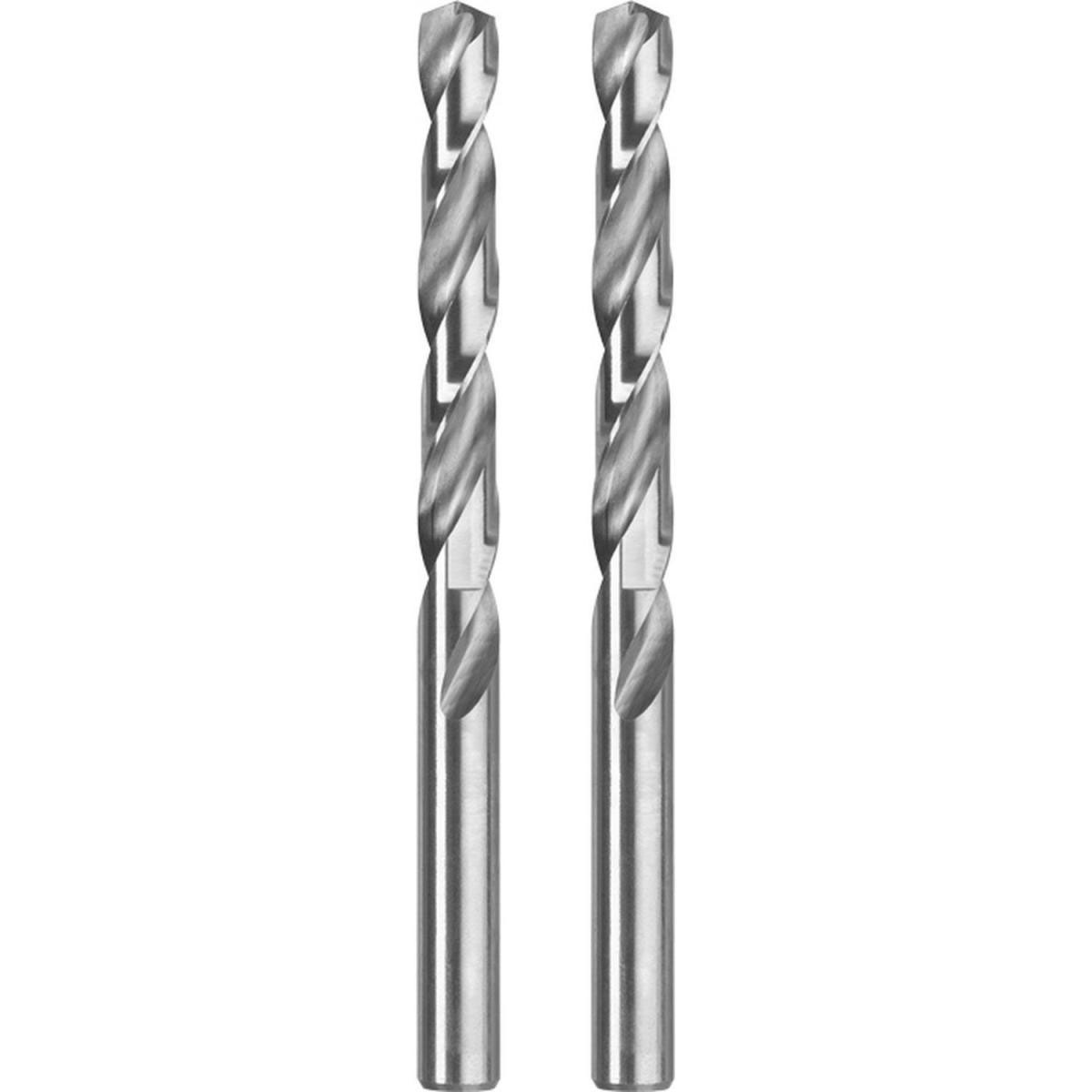 kwb  Spiralbohrer Silver Star Durchmesser 1 mm Bild 1