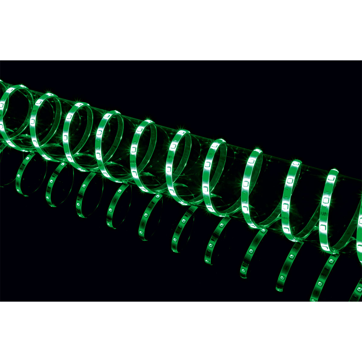 Flector LED-Lichtband RGB 5 m Bild 6