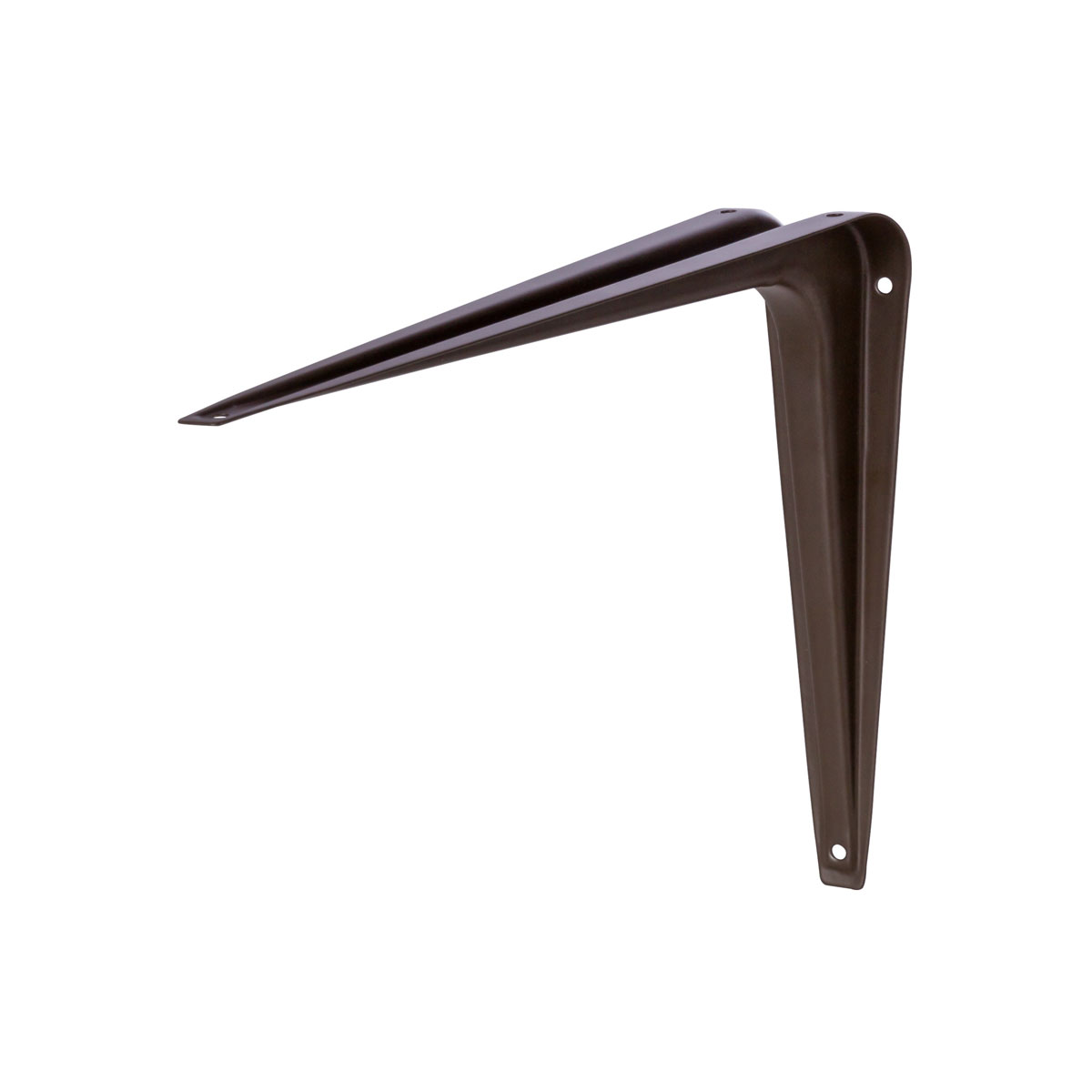 Dolle Metallkonsole 24,5 x 18,5 braun