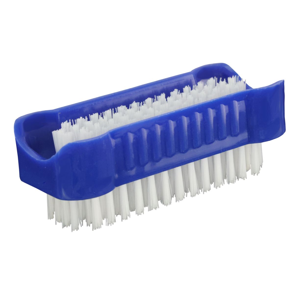 Nagelbürste 31 x 90 x 90 mm blau