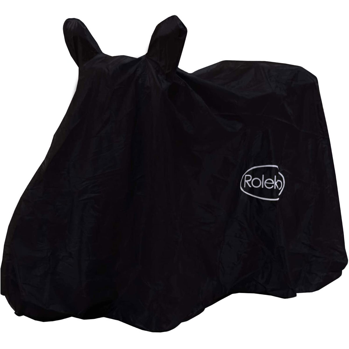 Rolektro Abdeckhülle für Trike Quad Krankenfahrstühle mit Logo