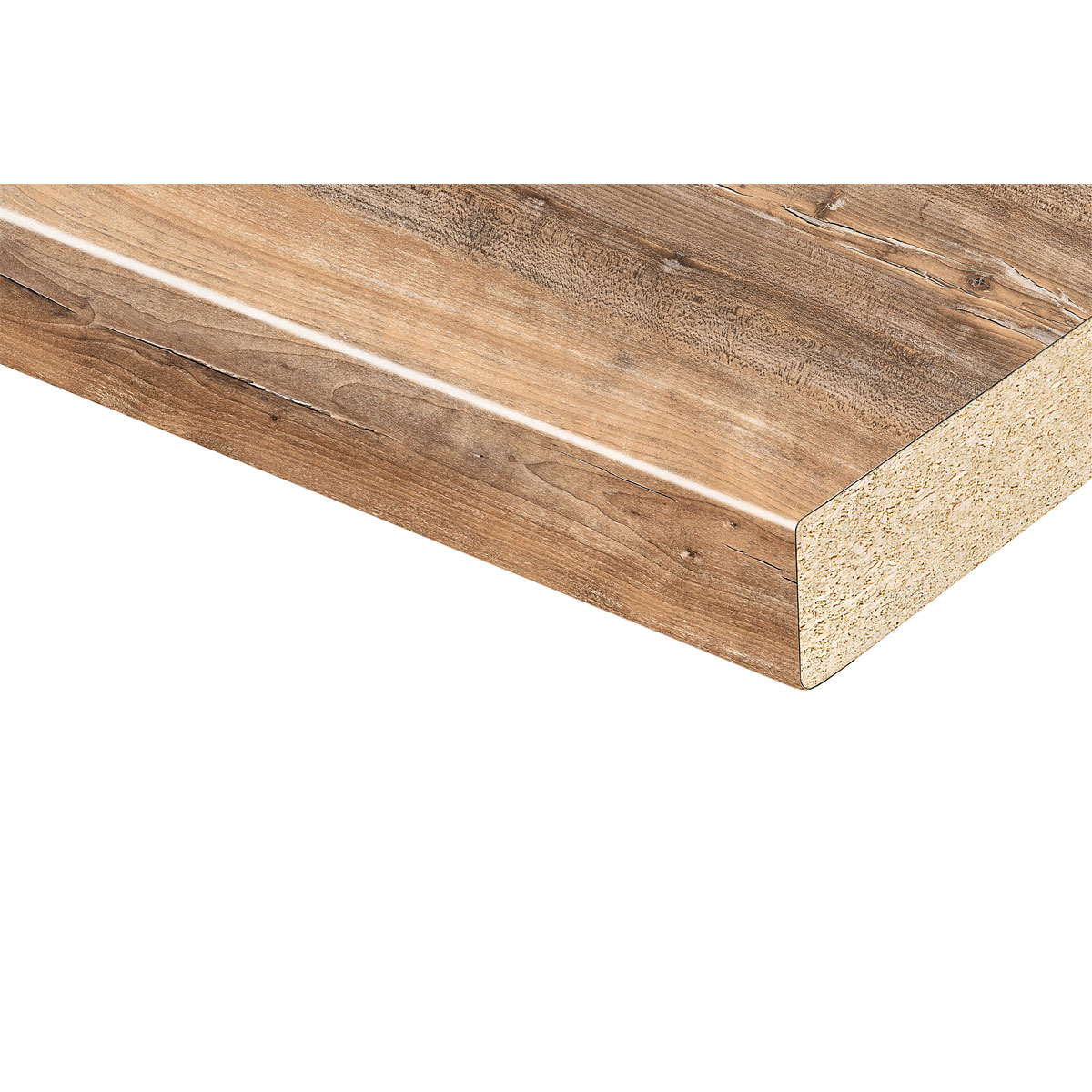 KAINDL  Arbeitsplatte Arizona Pine 410 x 60 cm Bild 2