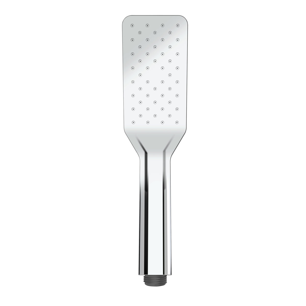 Wenko Duschkopf AutomaticCleaning chrom 5,8 x 23,5 cm