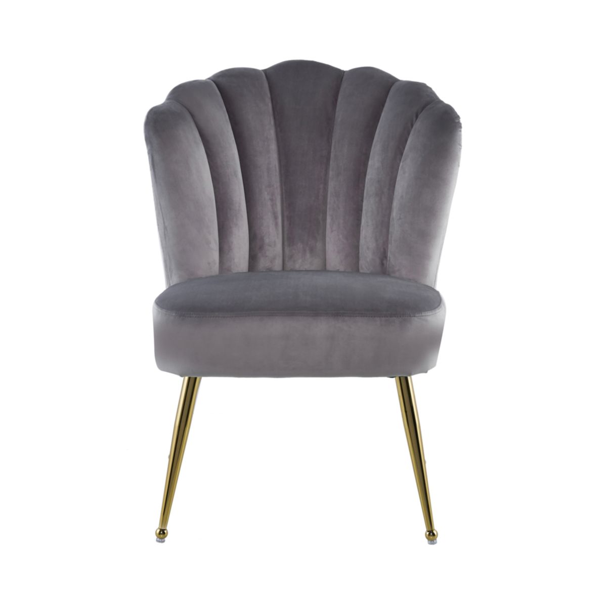 Stuhl Lalie 125 grau