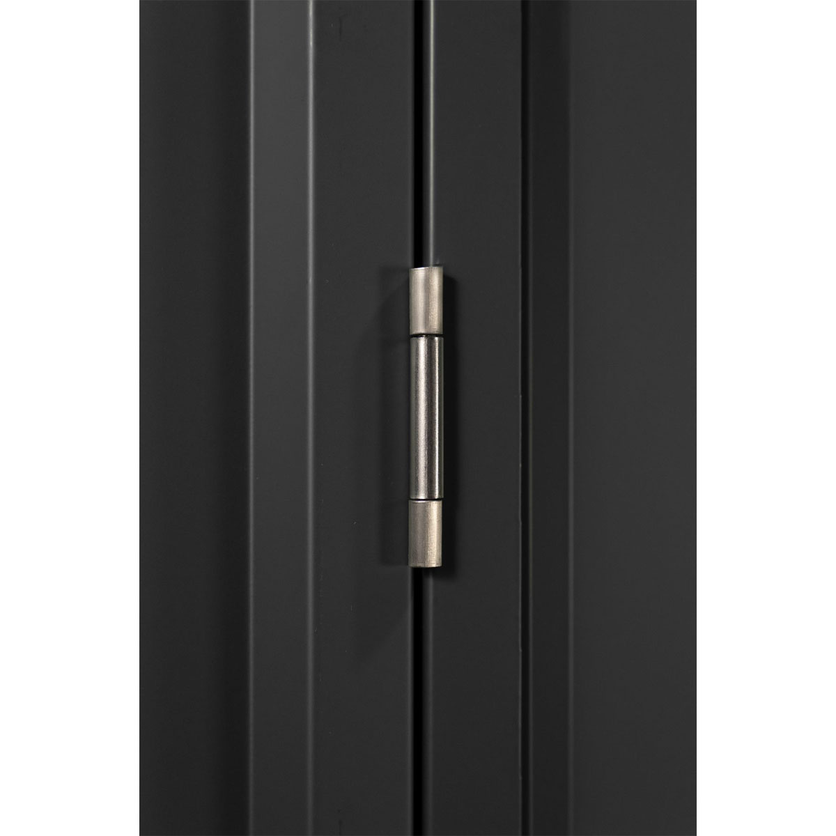 Globel Schwingtür-Kit 1 anthrazit Bild 3