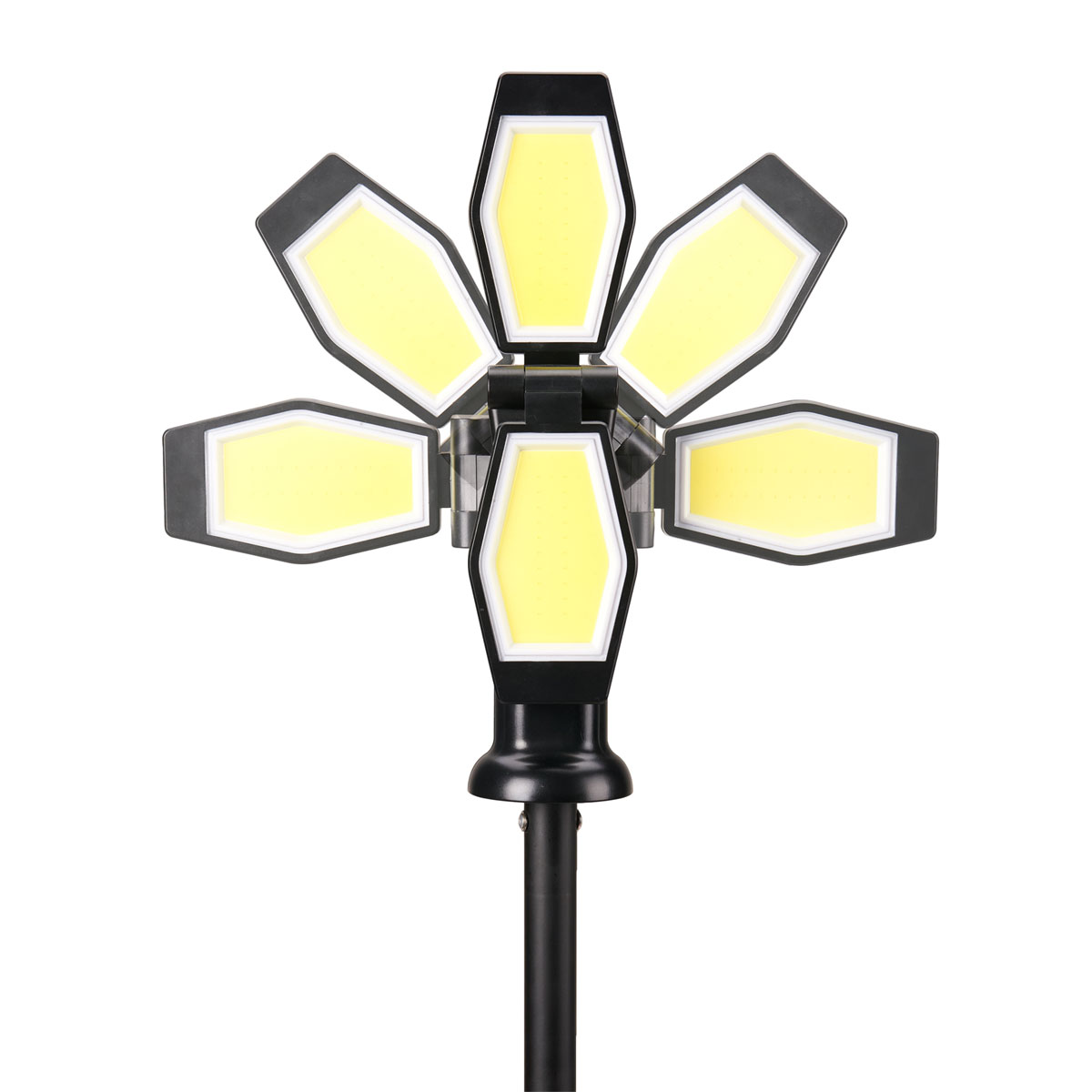 Flector LED-Akku-Arbeitsstrahler mit Stativ Bild 5