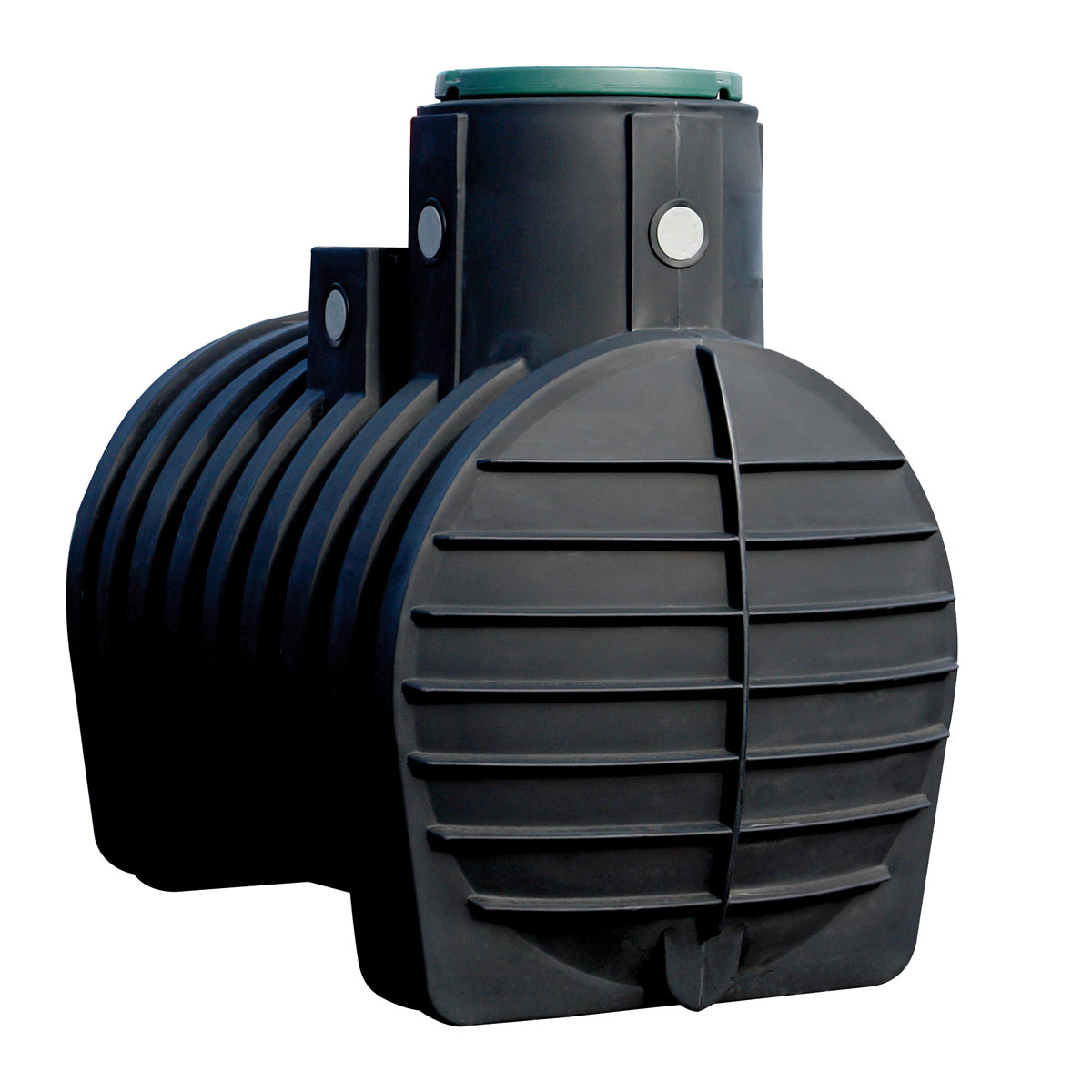 4rain Retentionszisterne Mono 4000 L Bild 1