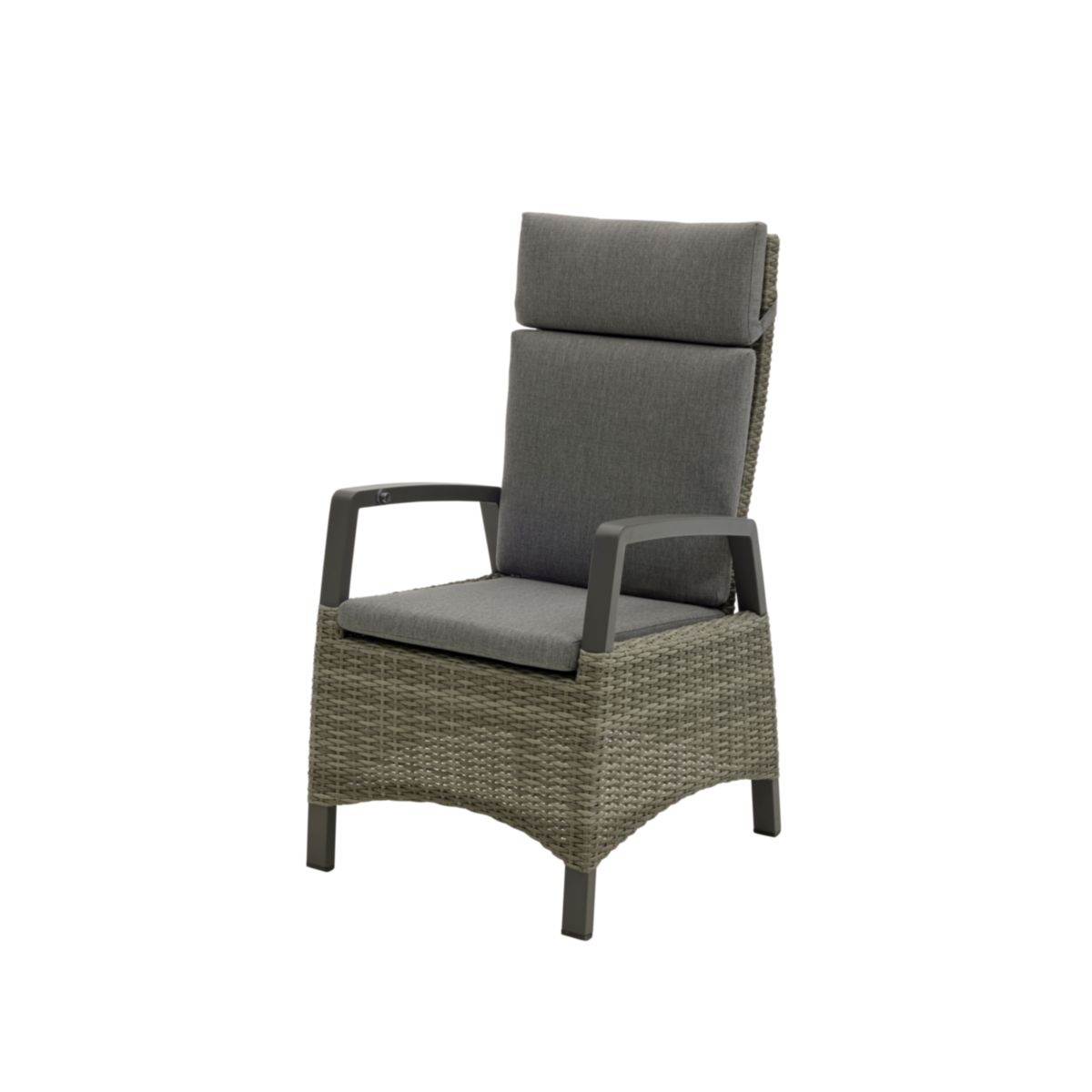 Haveson Positionssessel Taranto II