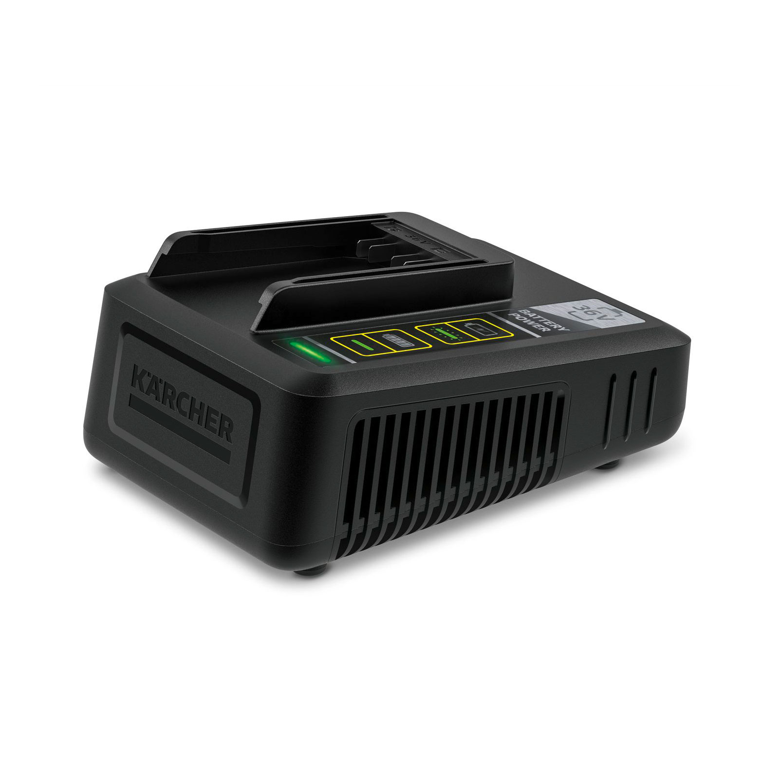 Kärcher Schnellladegerät Battery Power 36 V