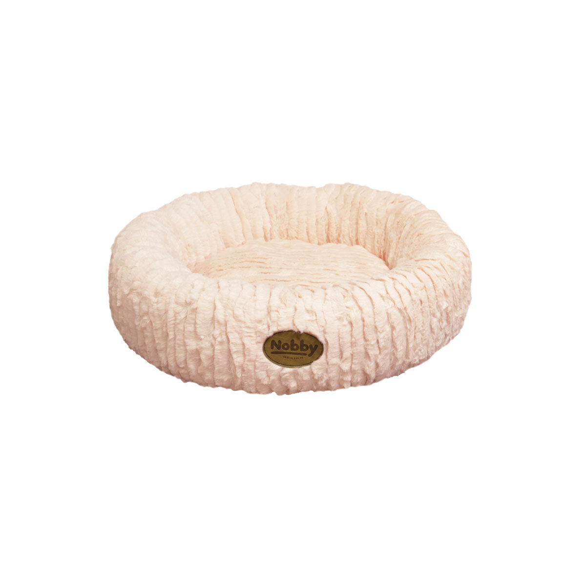 Nobby Donut Nova Durchmesser 45 cm lachs