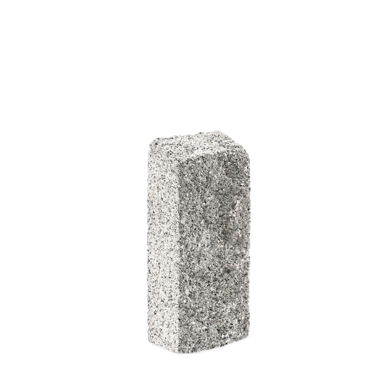 Cup Mauer Granit 30 x 10 x 10 cm