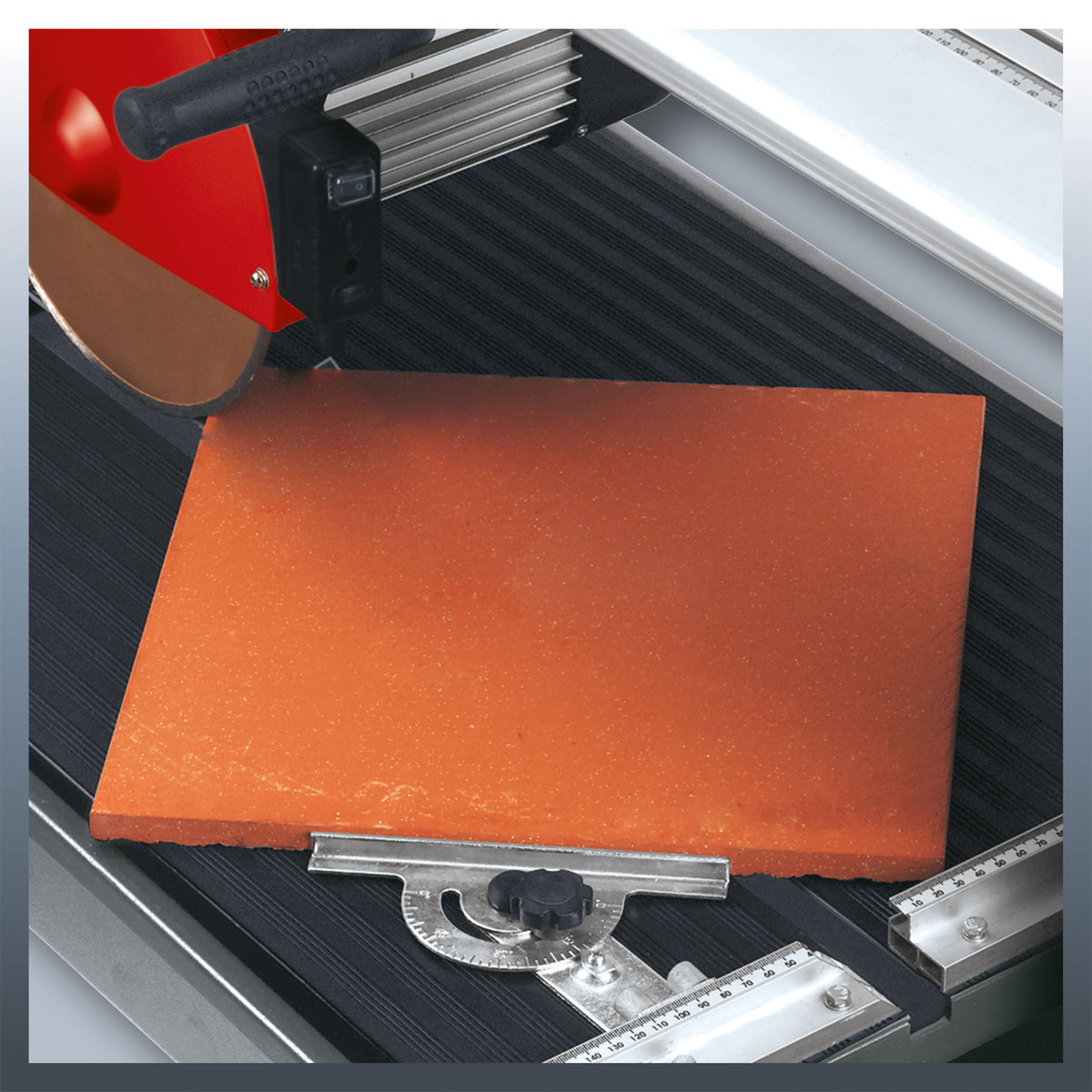 Einhell Steintrennmaschine TE-SC 570 L Bild 4