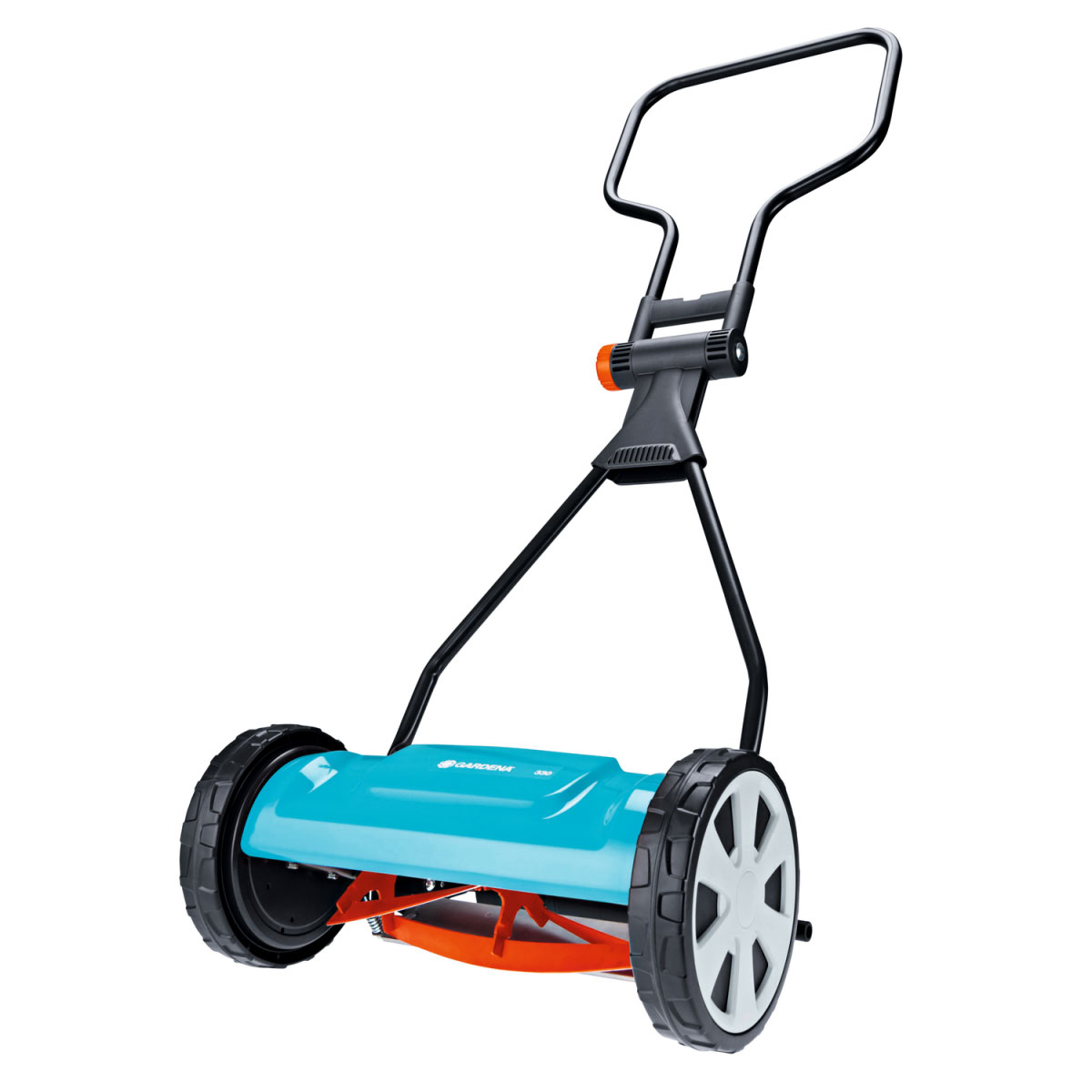 Gardena  Spindelmäher Classic 330 Bild 2