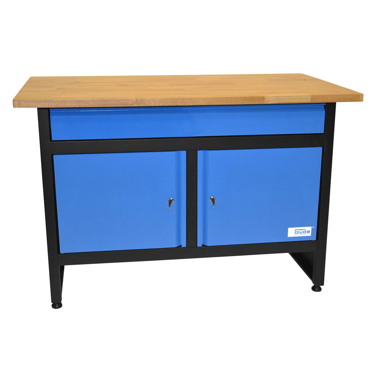 Güde Werkbank GW 2T