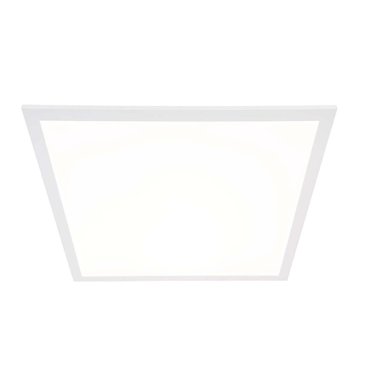 Naeve LED DL Luga Metall/KS buntLxBxH: 45x45x6cm dimmbar Bild 9