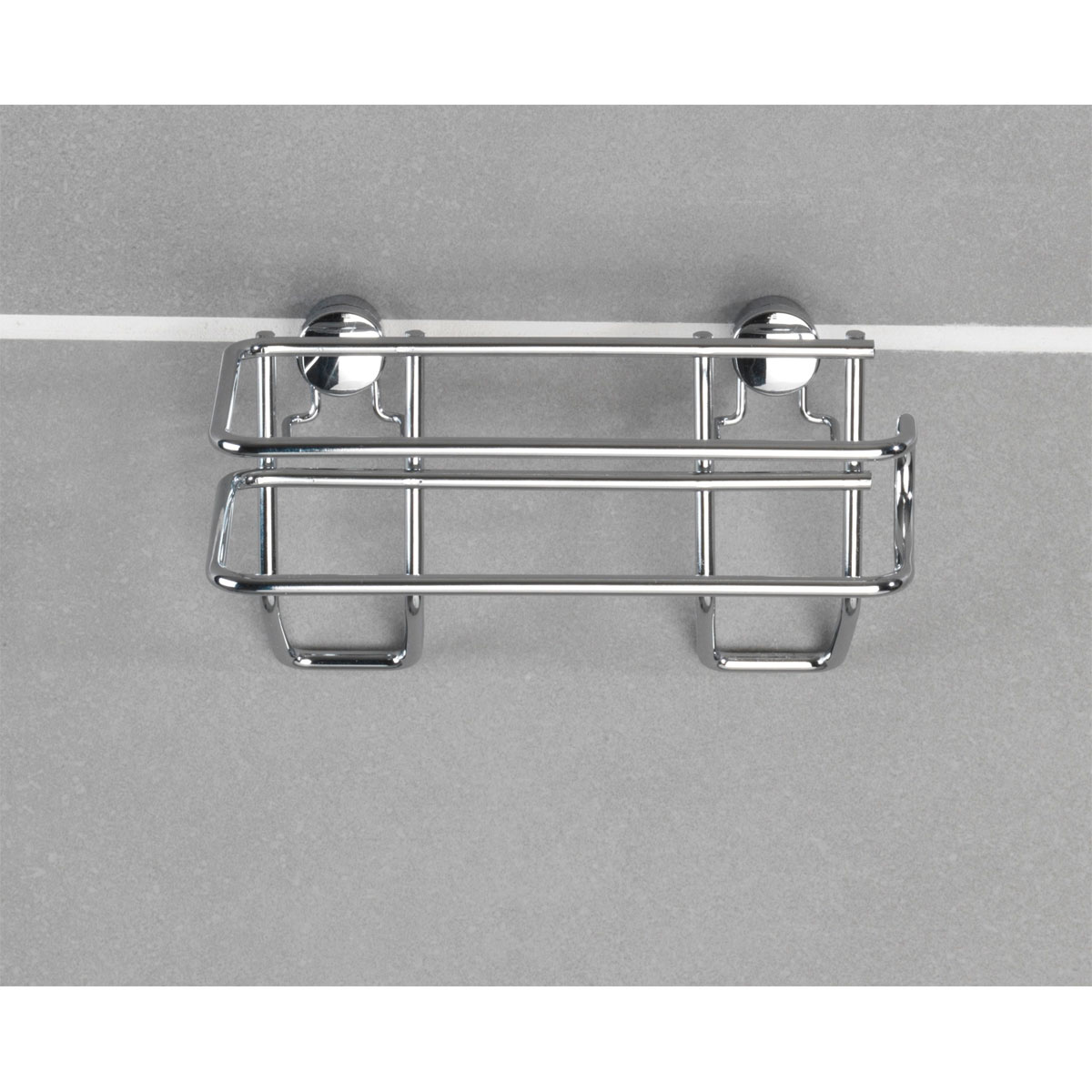 Wenko Toilettenpapierhalter Classic Bild 5