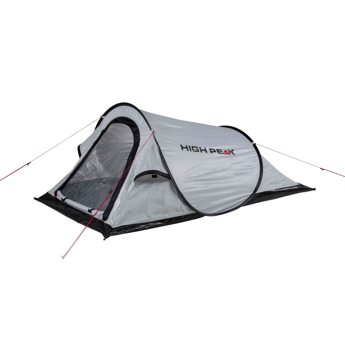 High Peak Pop Up Zelt Campo Pearl Bild 6