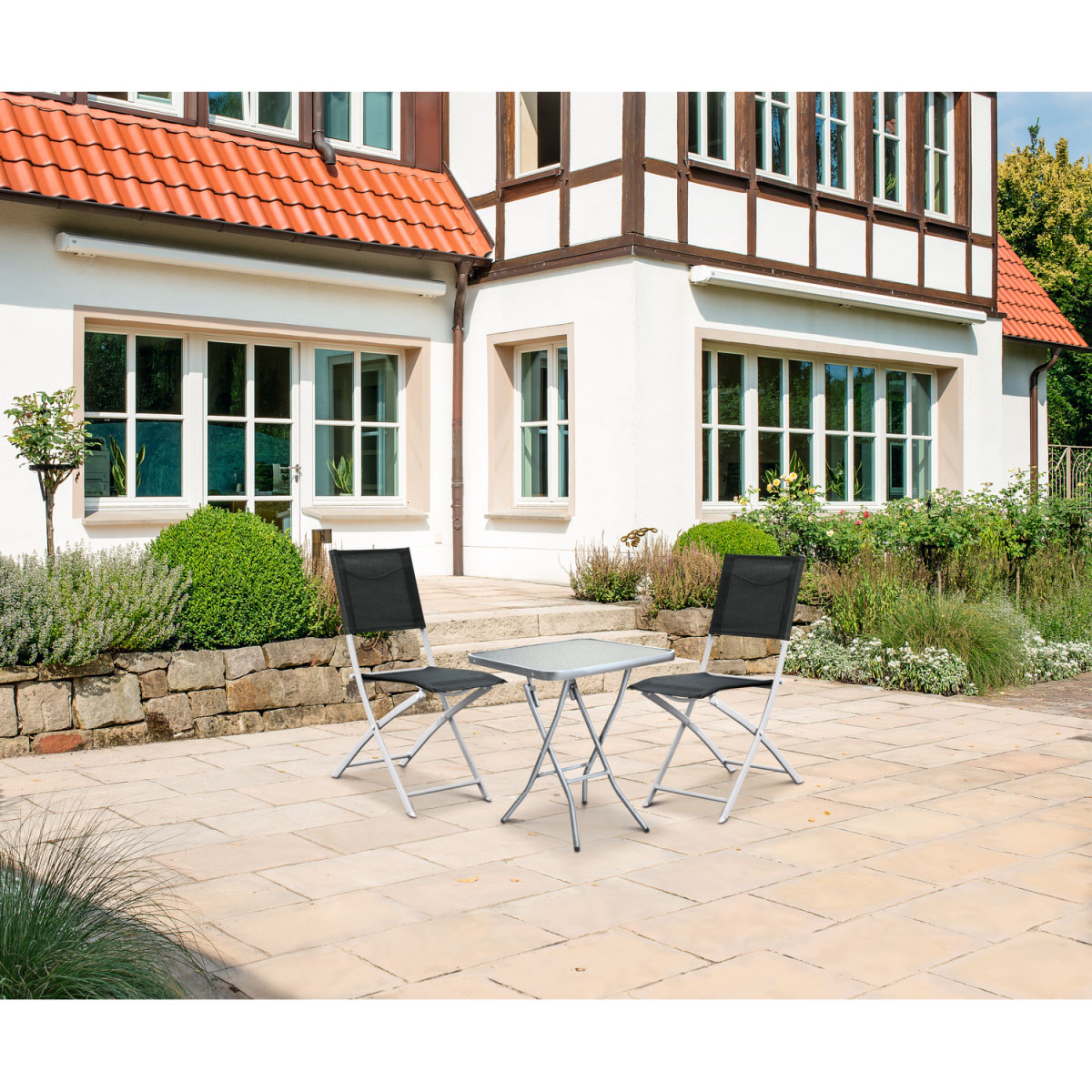 Klapptisch Smart Bild 2