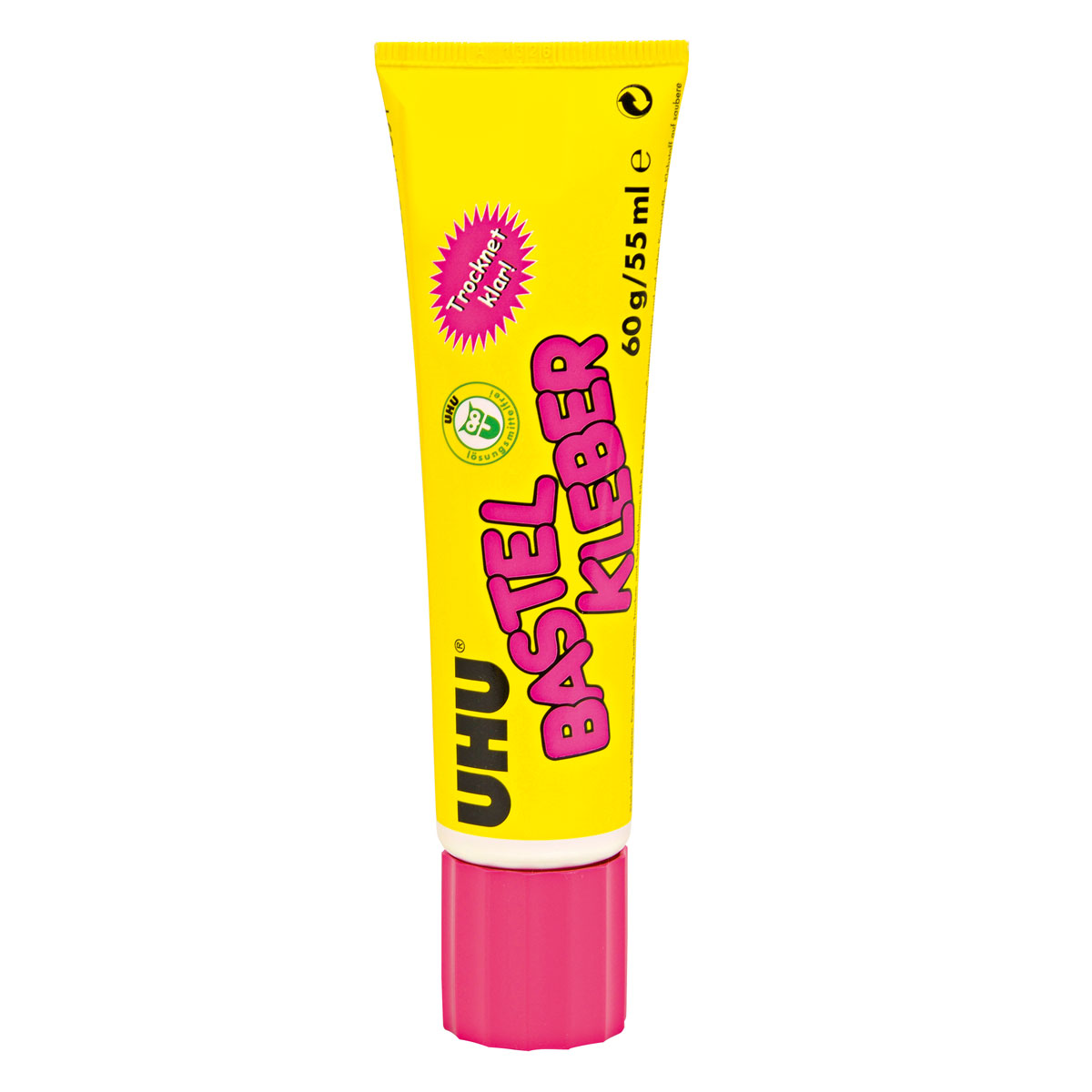 UHU  Bastelkleber 90 g Bild 2