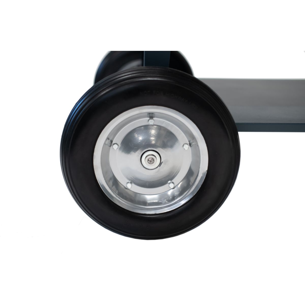 Herstera Garden Hochbeet Swivel 60x120x84cm Bild 7