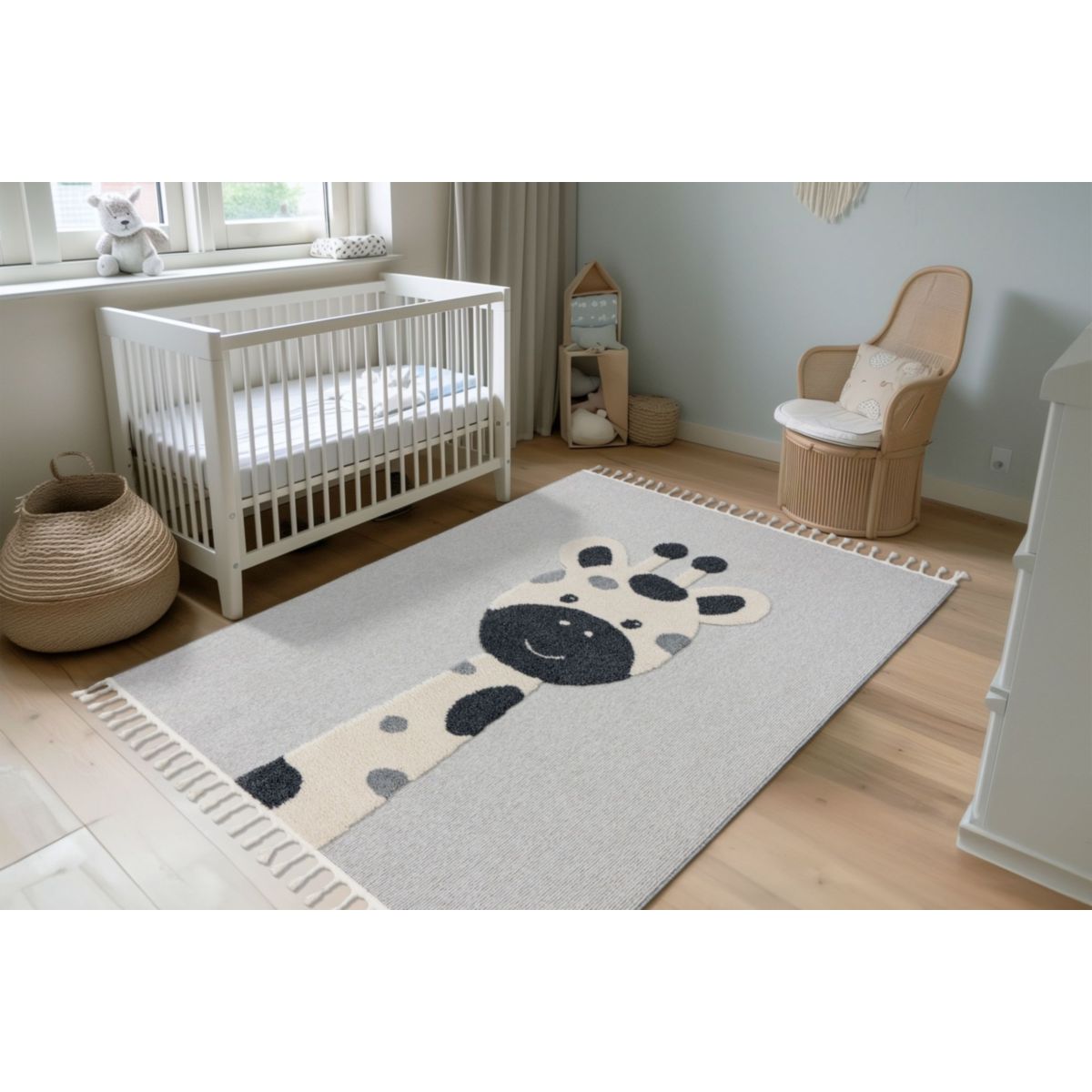 Kayoom Modena 417 Gira 120cm x 170cm Bild 5