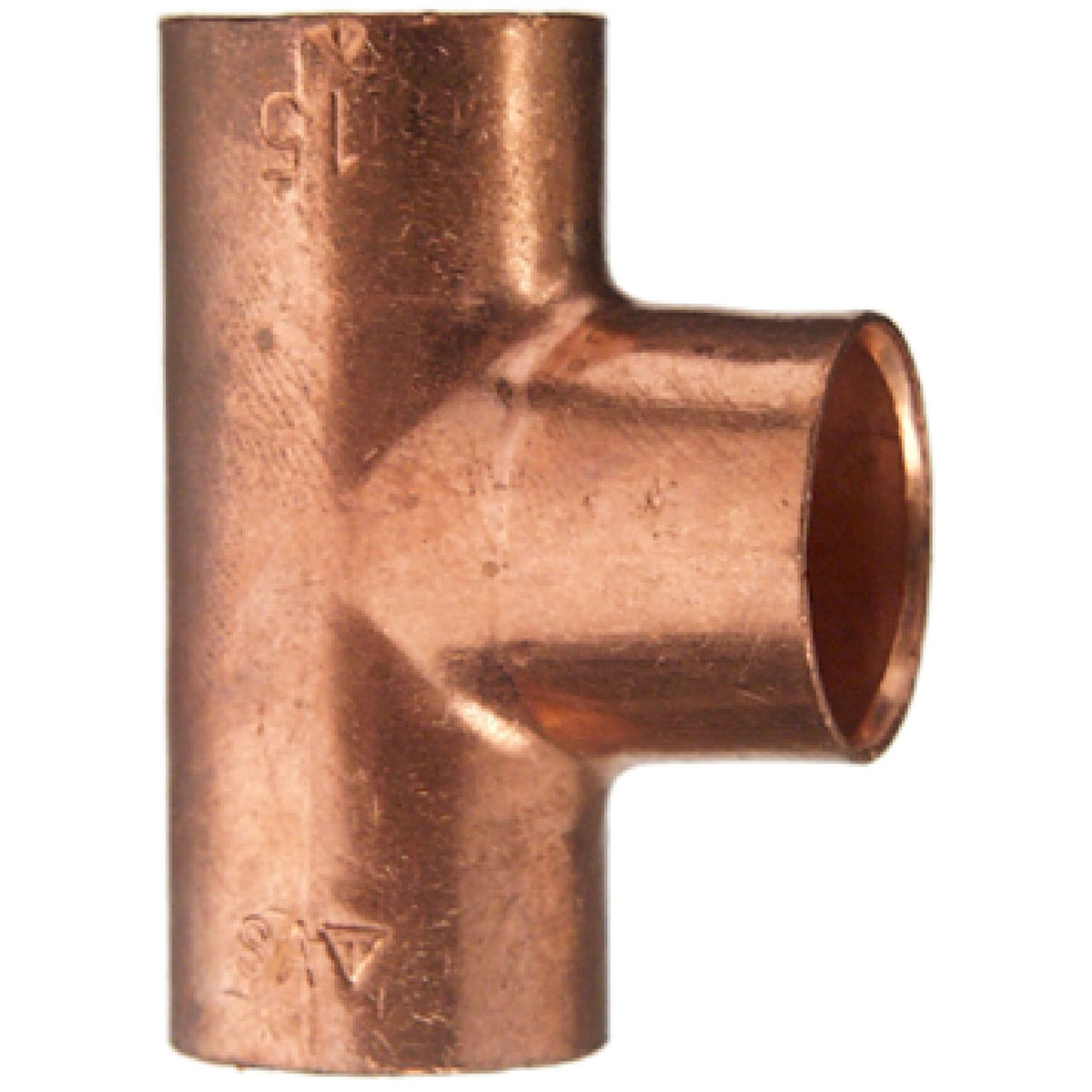 Cornat CU T-Stück 28 mm