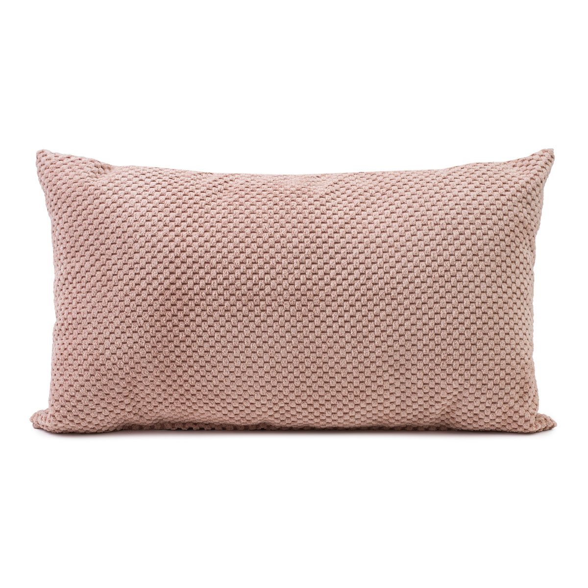 Gözze Kissen Sven 30x50 cm altrosa