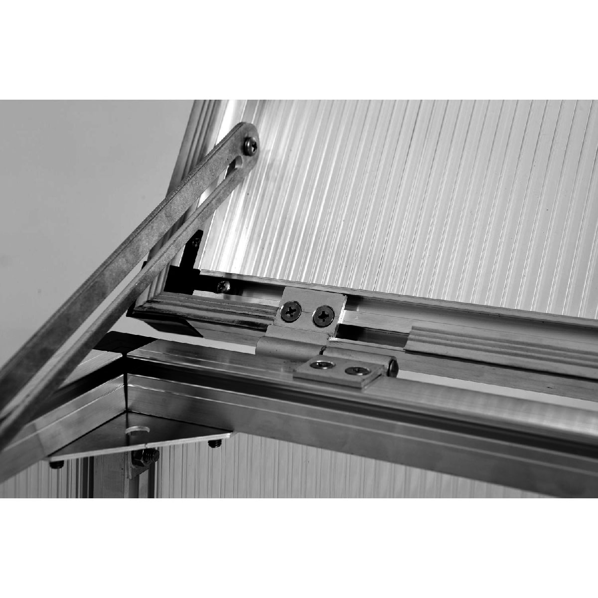 KGT Frühbeet 100 103 x 91 cm Bild 3