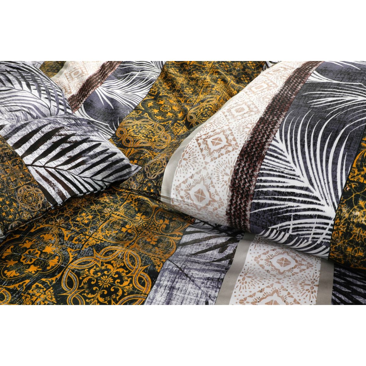 Bettwäsche Jane 125-GB Multi 260cm x 220cm Bild 4