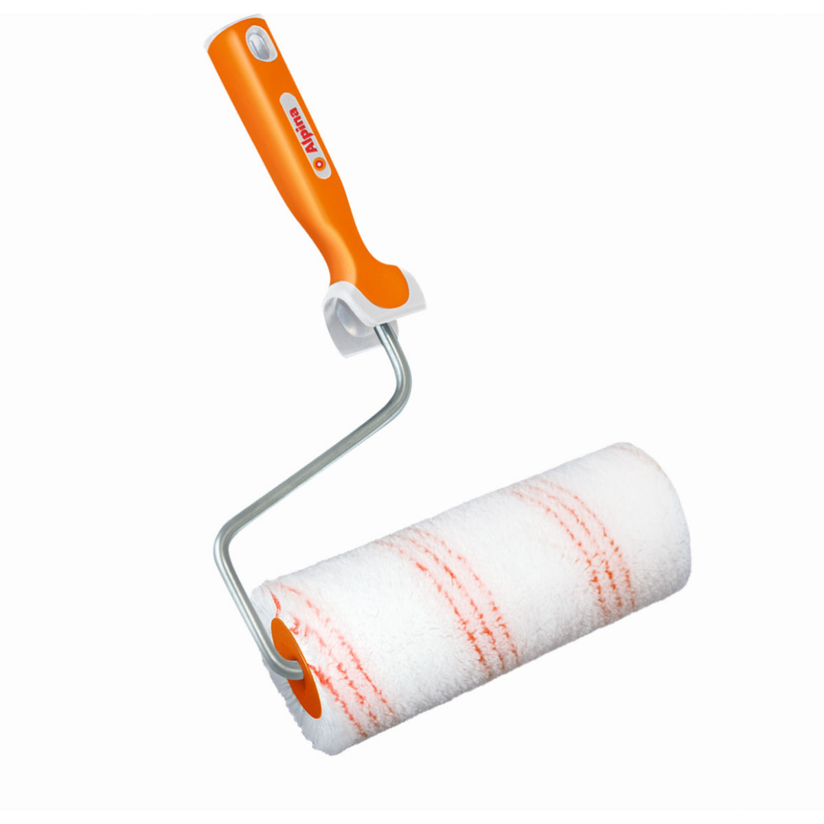 Alpina Spezialroller Spritz-Frei Bild 2