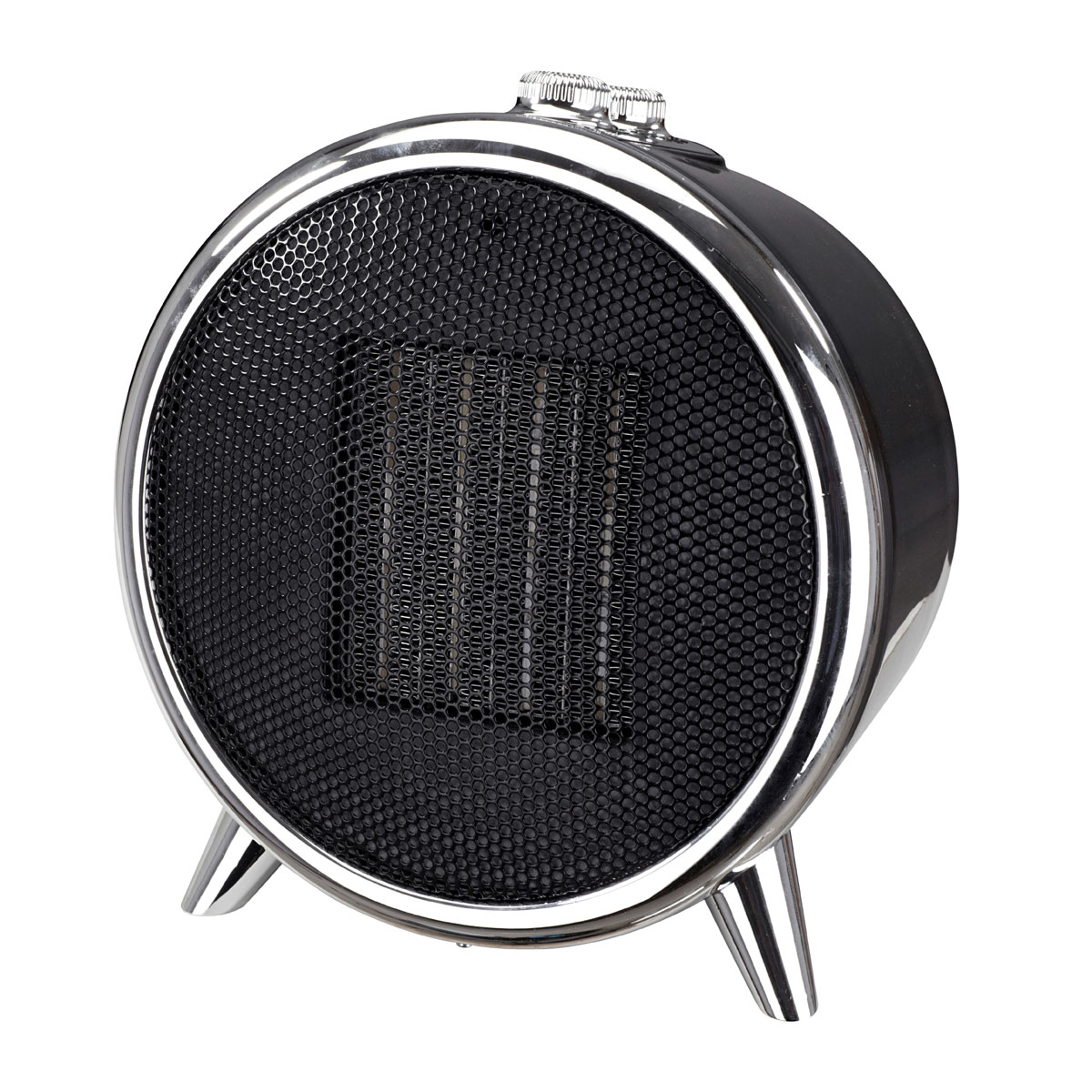 MyFireTool Keramik-Heizlüfter 1500 W Bild 4