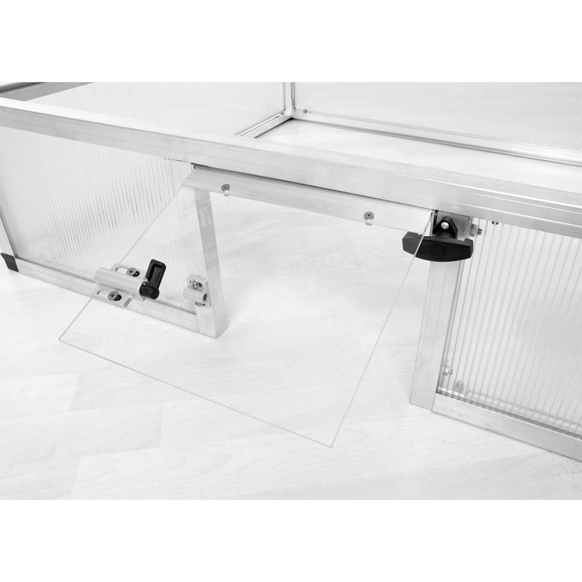 KGT Schildkröten-Unterbau für Frühbeet 100 Bild 4