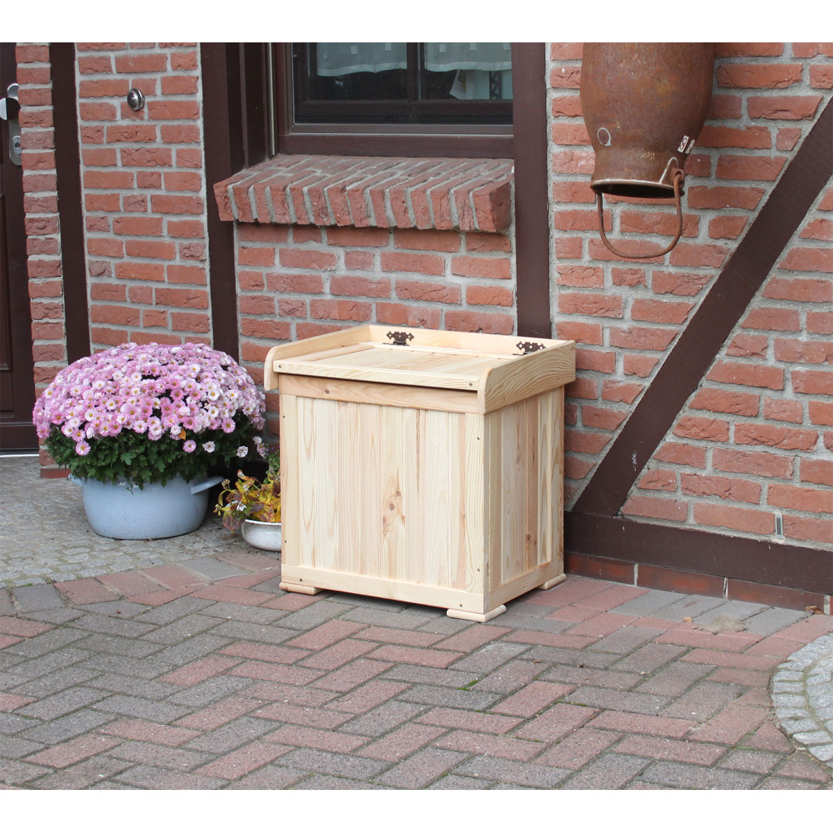 Promadino Kissenbox Patrick