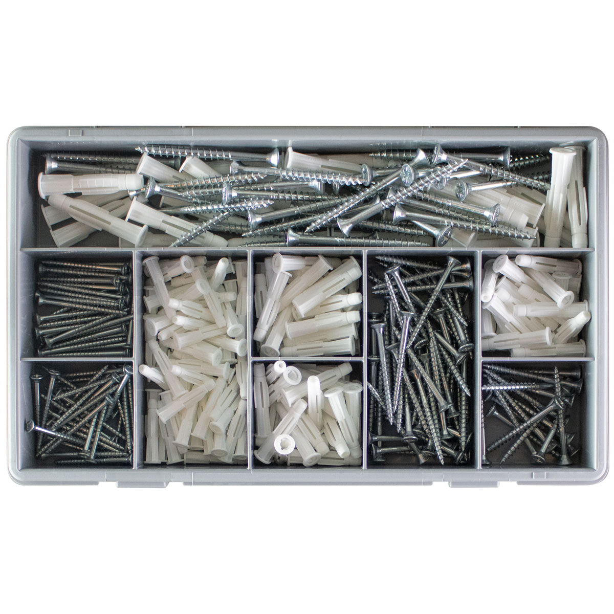 TOX Sortimentsbox Plug und Play Bild 3