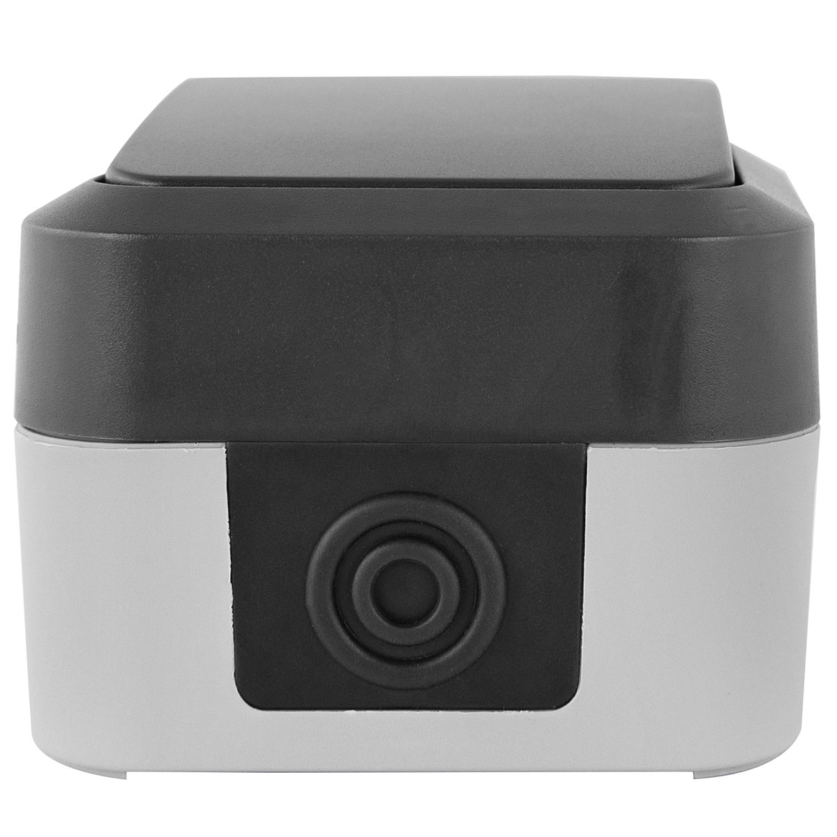 REV Ritter Steckdose AquaStorm 2-fach senkrecht Bild 9