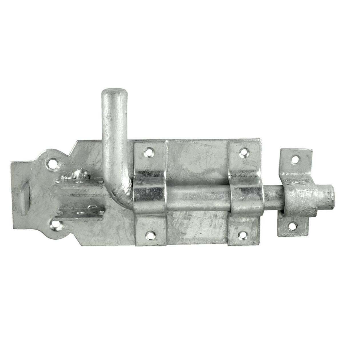 Connex Grendelriegel 16 cm verzinkt